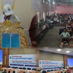 Ellora Vigyan Mancha’s Science Exhibition Concludes Successfully at IIT Guwahati